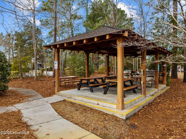 3101 Redfield Dr, House other with 3 bedrooms, 2 bathrooms and 2 parking in Leland NC | Image 39