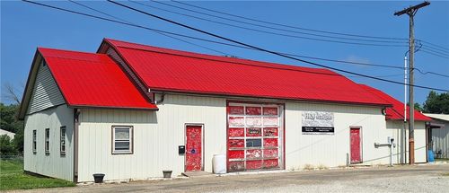 105 N Ann St, Rossville, IL, 60963-1101 | Card Image