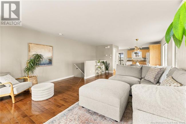 836 Rue Bernard, House other with 2 bedrooms, 2 bathrooms and null parking in Dieppe NB | Image 4