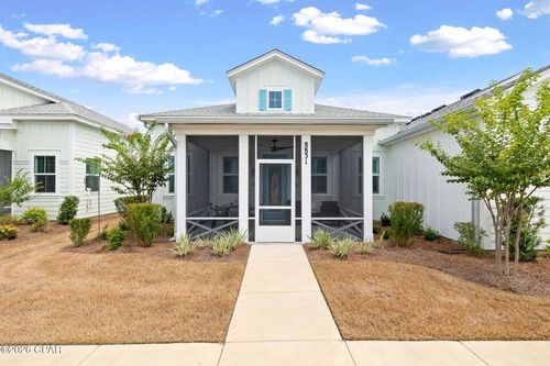 8831 Attitude Ave, Panama City Beach, FL, 32413-9636 | Card Image