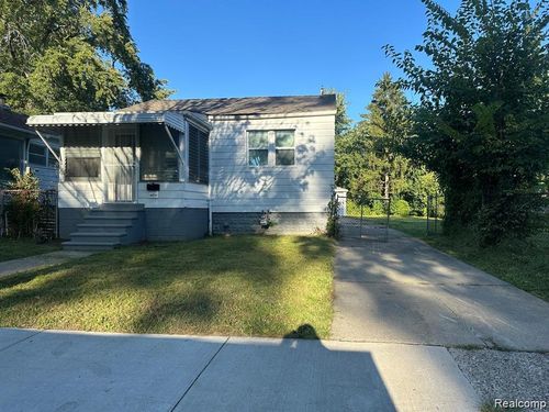 6078 Plainview Ave, Detroit, MI, 48228-3925 | Card Image