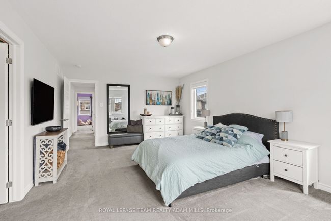 875 Stallion Cres, House other with 5 bedrooms, 4 bathrooms and 2 parking in Stittsville ON | Image 21