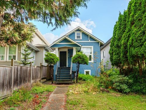 1016 Tenth Ave, New Westminster, BC, V3M3H6 | Card Image