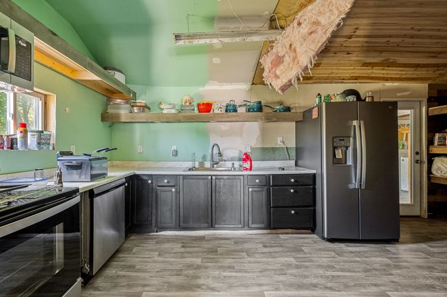 9938 Old Alto Hwy, House other with 3 bedrooms, 1 bathrooms and null parking in Decherd TN | Image 16