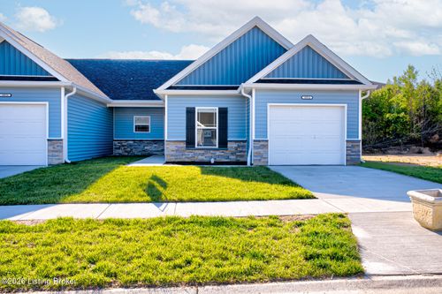 10924 Brookley Dr, Louisville, KY, 40229-2881 | Card Image
