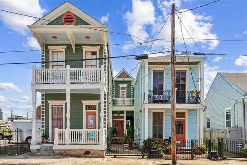 c-1433 Melpomene St, New Orleans, LA, 70130-4409 | Card Image