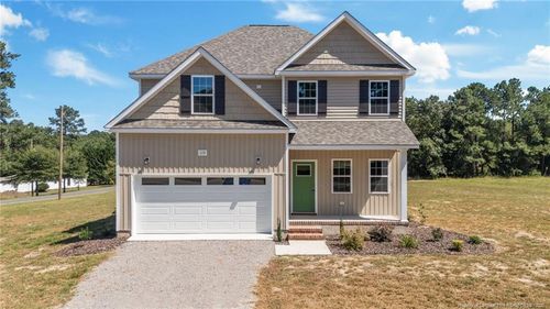 115 Gilchrist Rd, Carthage, NC, 28327-7778 | Card Image