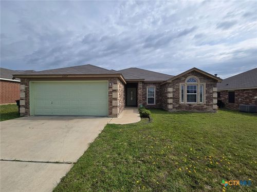 3207 Briscoe Dr, Killeen, TX, 76549-5952 | Card Image