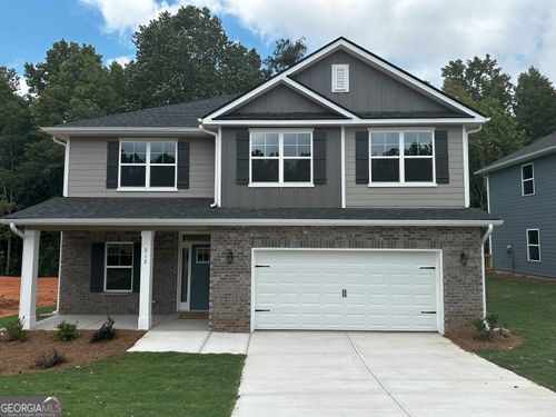 212 Laney Dr, Carrollton, GA, 30117-5592 | Card Image