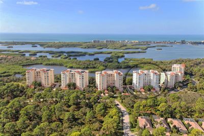 603 - 409 N Point Road, Condo with 3 bedrooms, 3 bathrooms and null parking in Osprey FL | Image 2