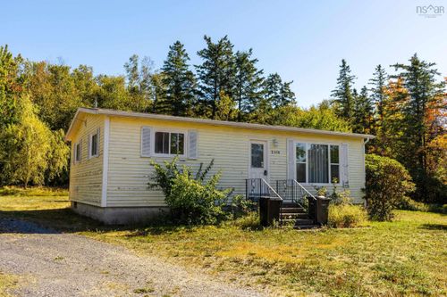 2416 Highway 1, Upper Clements, NS, B0S1A0 | Card Image