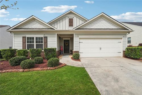 4211 Spruce Trl, Gainesville, GA, 30504-5881 | Card Image