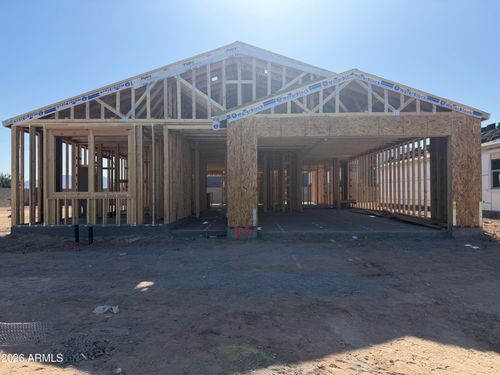 9710 S 56th Lane, Laveen, AZ, 85339 | Card Image