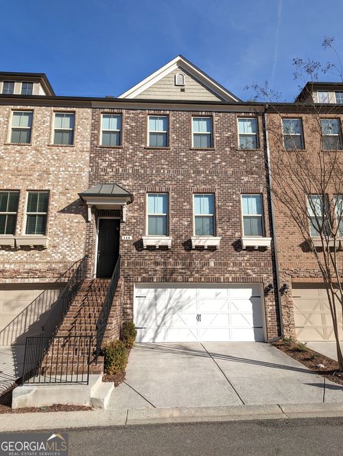 146 Brindle Ln, Alpharetta, GA, 30009-2380 | Card Image