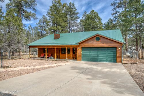 1573 Oxen, Lakeside, AZ, 85929-7800 | Card Image