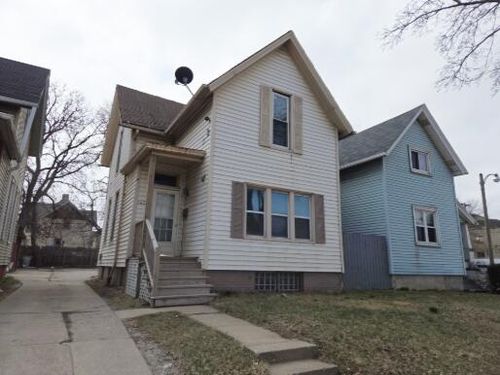 1433 W National Ave, Milwaukee, WI, 53204-2117 | Card Image
