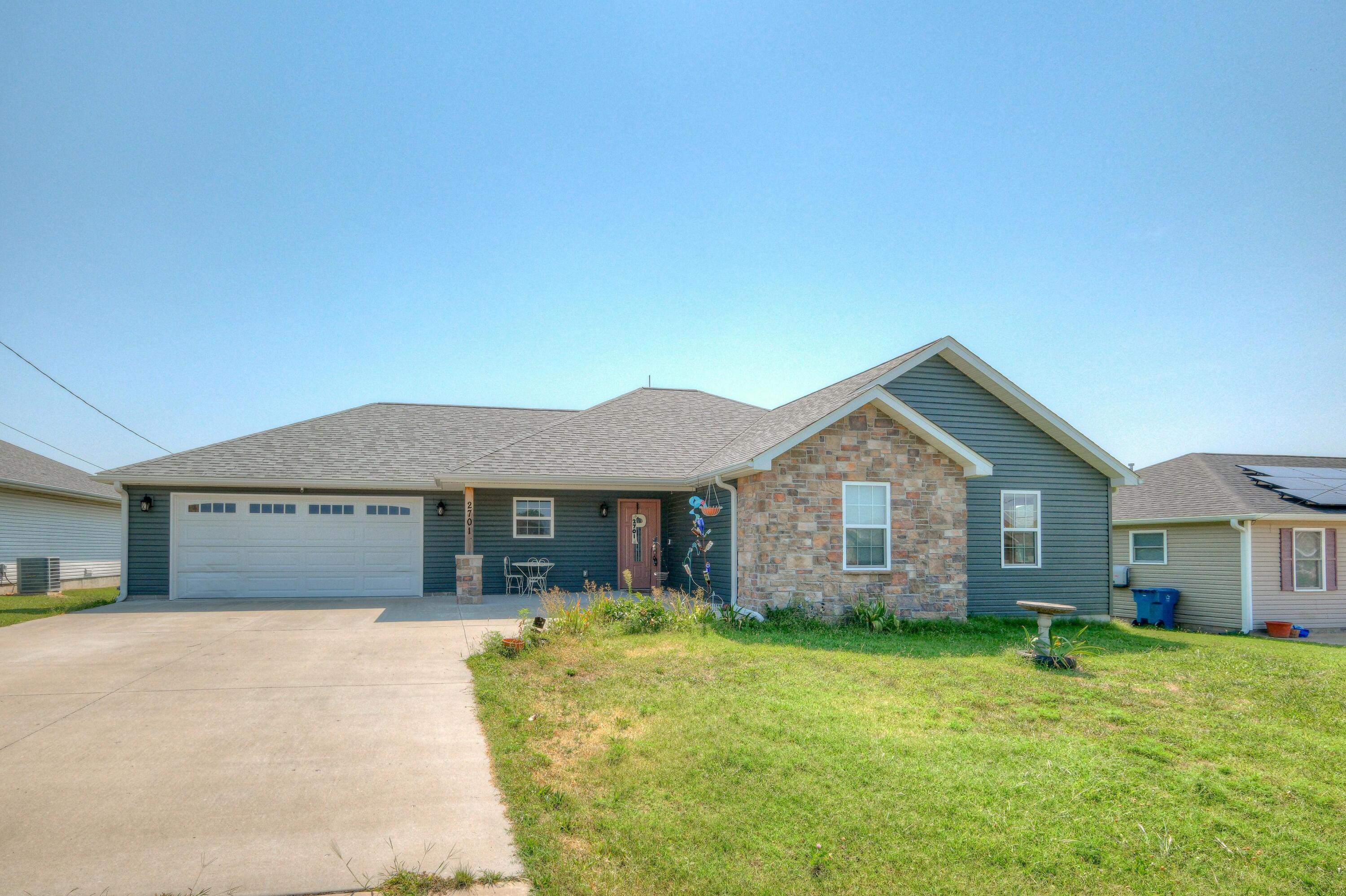 Jackson Ave, Joplin, MO 64804