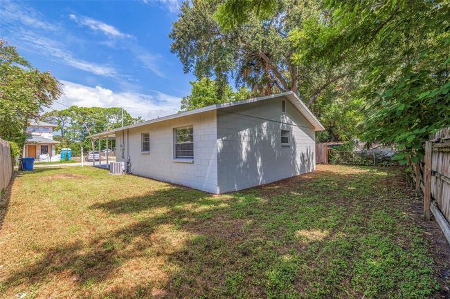 5733 66 Th Ln N, House other with 3 bedrooms, 1 bathrooms and null parking in St Petersburg FL | Image 20