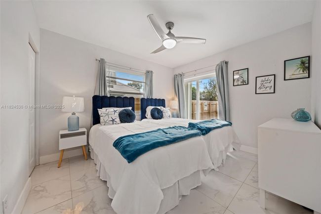 2714 Fillmore St, House other with 2 bedrooms, 1 bathrooms and null parking in Hollywood FL | Image 9