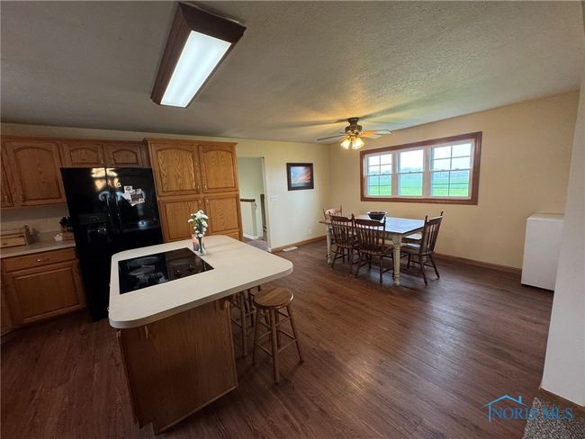 11575 County Road Q, House other with 5 bedrooms, 3 bathrooms and 2 parking in Montpelier OH | Image 13