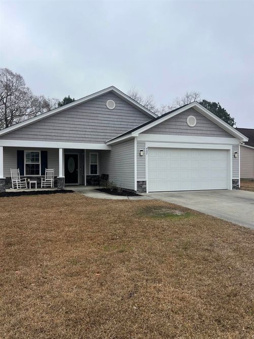 405 Three Rivers Rd., Myrtle Beach, SC, 29588 | Card Image