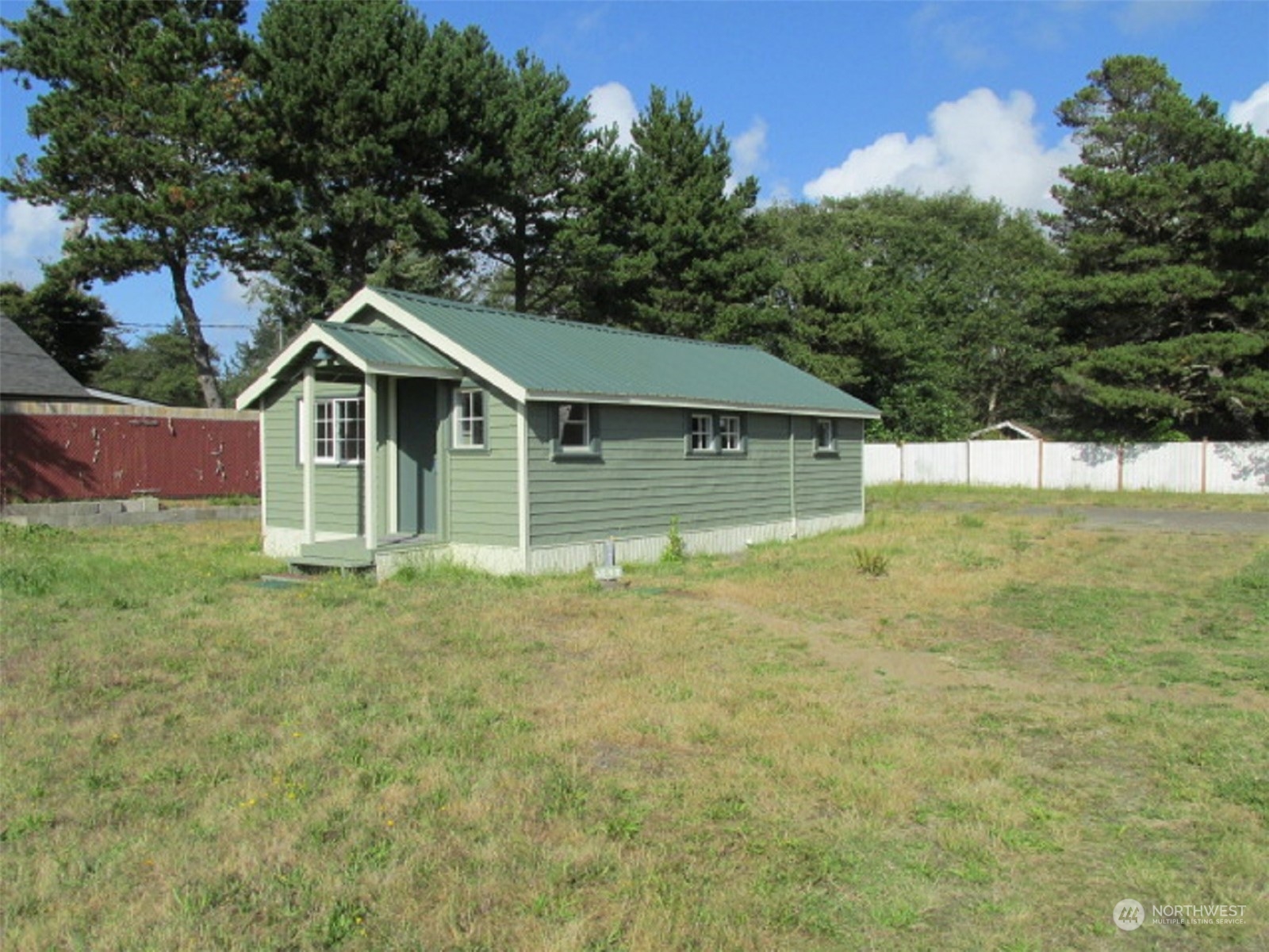 State Route 105 , Grayland, WA 98547