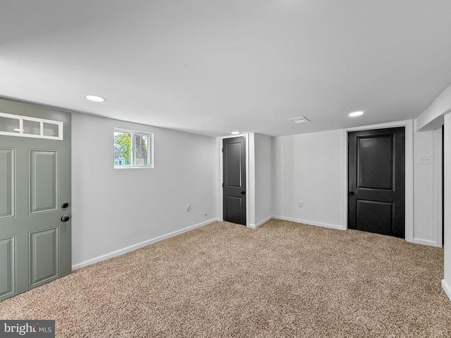 2501 57 Th Ave, House other with 5 bedrooms, 3 bathrooms and null parking in LANDOVER MD | Image 35