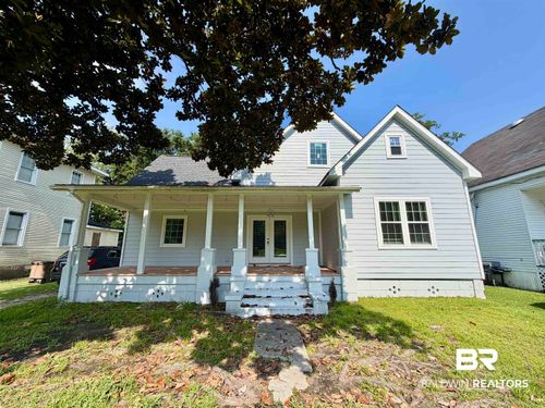 760 Marine Street, Mobile, AL, 36604 | Card Image