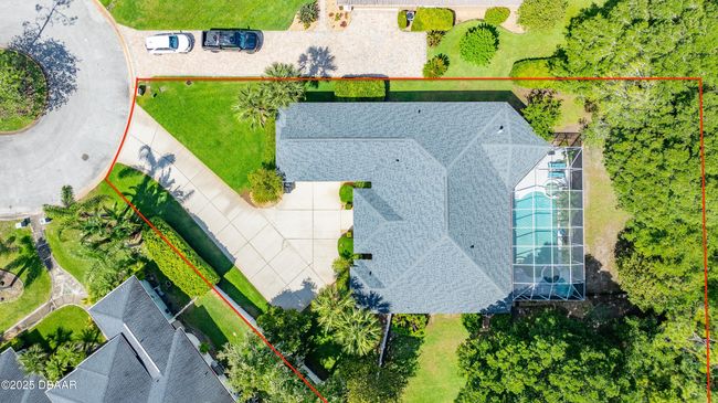 4 Creek Bend Way, House other with 5 bedrooms, 3 bathrooms and null parking in Ormond Beach FL | Image 9