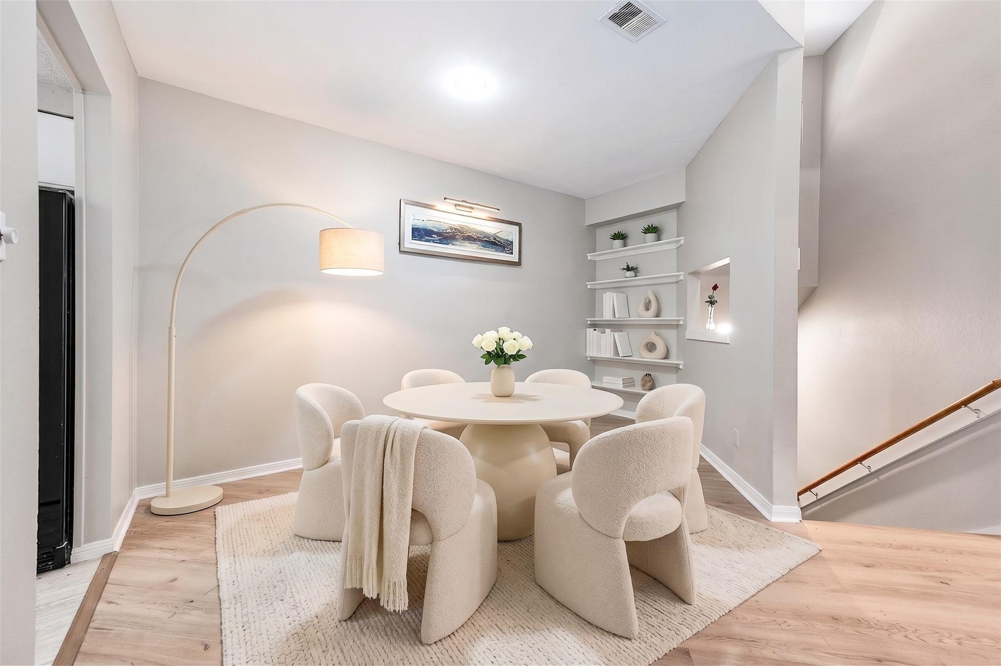 Residential in Sugar Land 5