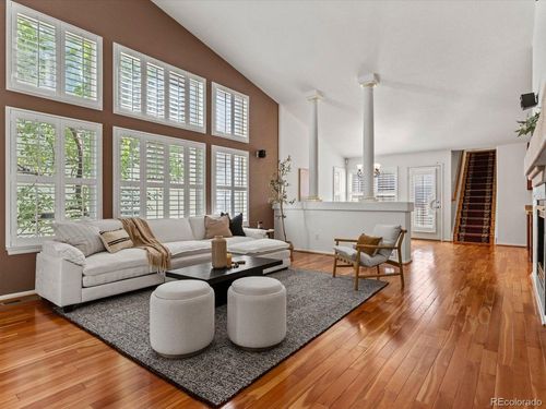 16512 Red Brush Pl, Parker, CO, 80134-4325 | Card Image