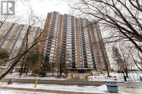 2011-85 Emmett Avenue, Toronto (Mount Dennis), ON, M6M5A2 | Card Image