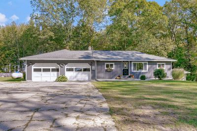 5512 Wood School Road, House other with 3 bedrooms, 2 bathrooms and null parking in Hastings MI | Image 1