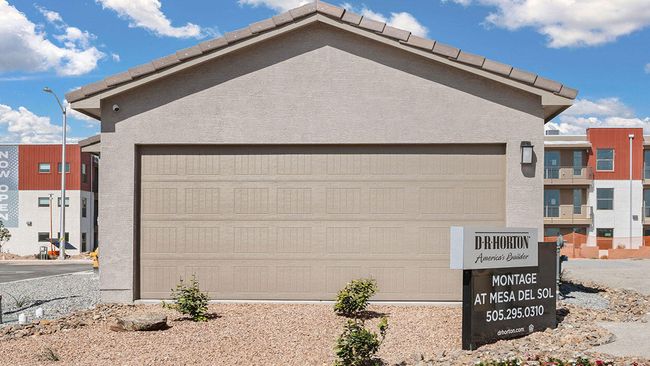 5611 Sagan Loop Se, House other with 3 bedrooms, 2 bathrooms and null parking in Albuquerque NM | Image 29