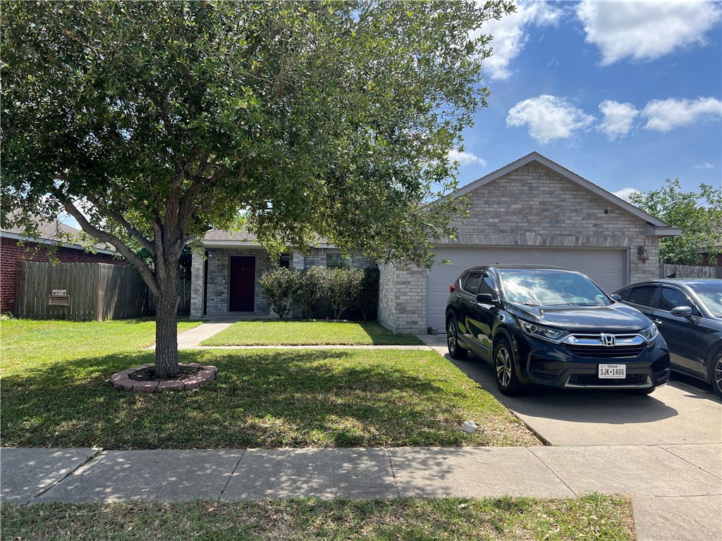 Santa Lucia St, Corpus Christi, TX 78415