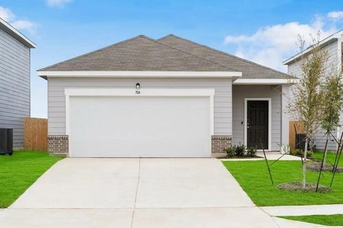 8706 Vacek Crossing Way, Richmond, TX, 77469-4146 | Card Image