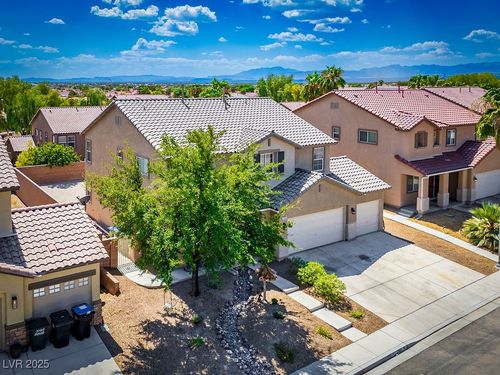 2305 Dalton Ridge Ct, North Las Vegas, NV, 89031-3805 | Card Image