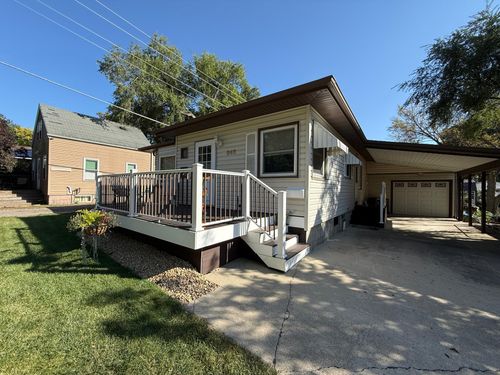 845 9th Ave, Granite Falls, MN, 56241-1220 | Card Image