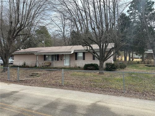 101 Buffalo Street, Jasper, AR, 72641 | Card Image