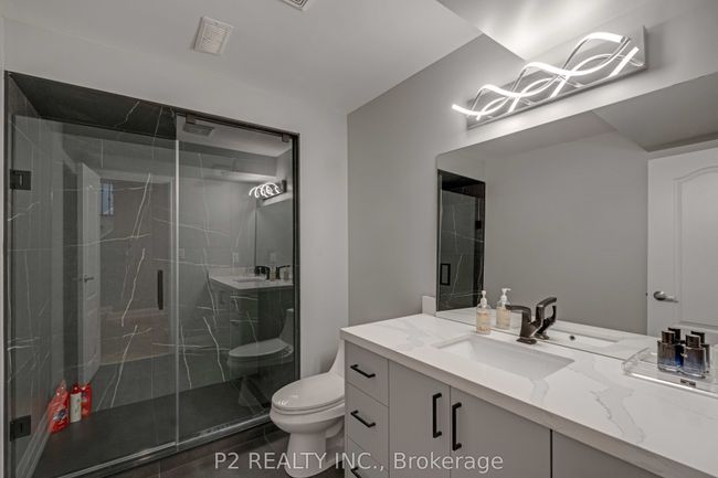 8 Philips Lake Crt, House other with 5 bedrooms, 5 bathrooms and 2 parking in Richmond Hill ON | Image 48