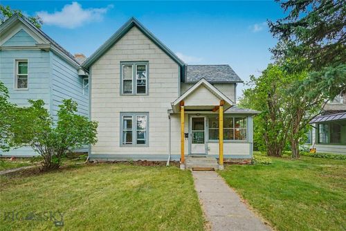 213 S 3rd Ave, Bozeman, MT, 59715-4634 | Card Image