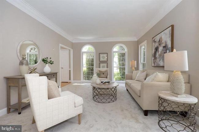 9406 Meadow Crossing Way, House other with 6 bedrooms, 4 bathrooms and null parking in FAIRFAX STATION VA | Image 6