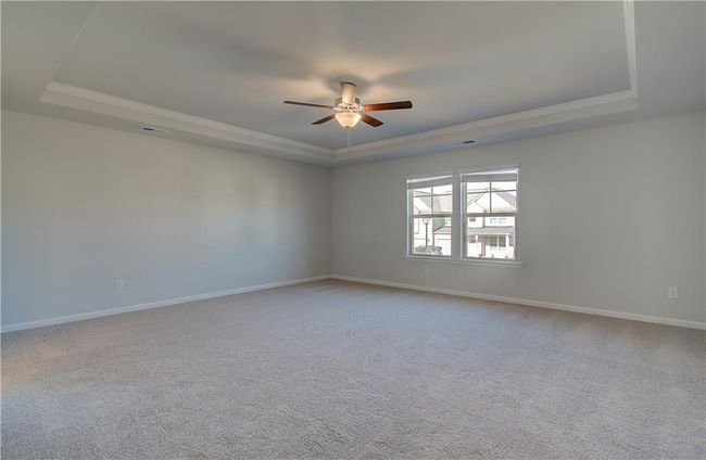 2336 Cadenza Cir, House other with 5 bedrooms, 3 bathrooms and null parking in Dacula GA | Image 24