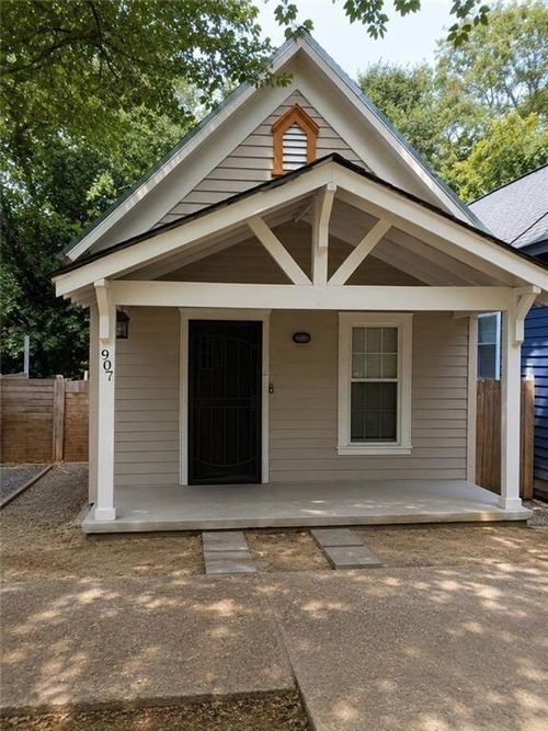 907 Smith St Sw, Atlanta, GA, 30310-3119 | Card Image