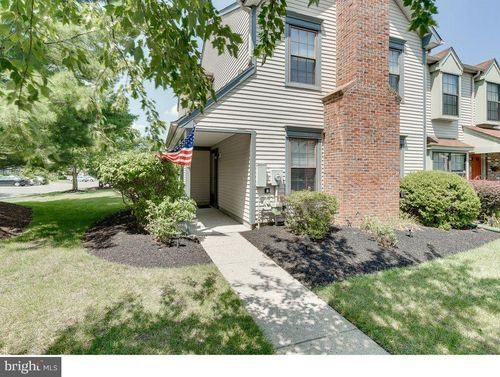 45 Tynemouth Ct, Robbinsville, NJ, 08691-3112 | Card Image