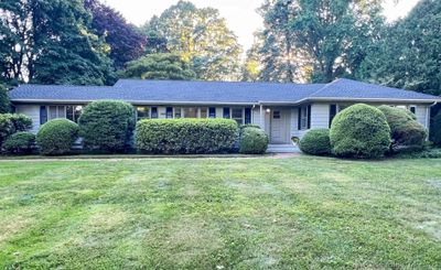 2041 Huntington Turnpike, House other with 3 bedrooms, 2 bathrooms and null parking in Trumbull CT | Image 1