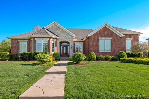 13334 Kerr St, Plainfield, IL, 60585-1690 | Card Image