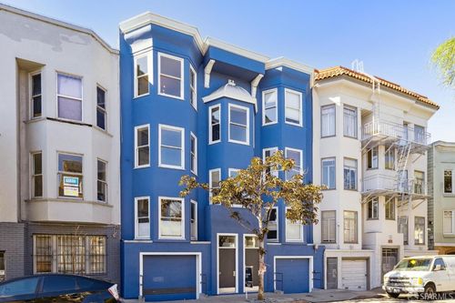 a-628 Guerrero Street, San Francisco, CA, 94110 | Card Image