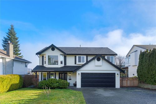 6241 Olympia Way, Nanaimo, BC, V9V1J8 | Card Image