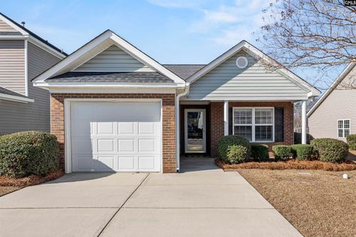 124 Tennis View Court, Lexington, SC, 29073 | Card Image